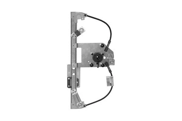 Window Regulator